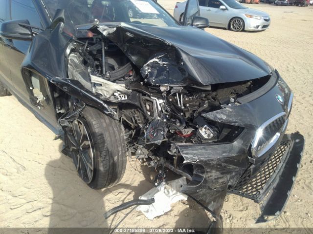 WBXYJ5C32JEB19441 BMW X2 Xdrive28i