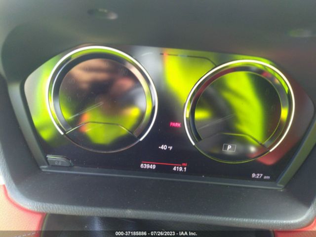 WBXYJ5C32JEB19441 BMW X2 Xdrive28i