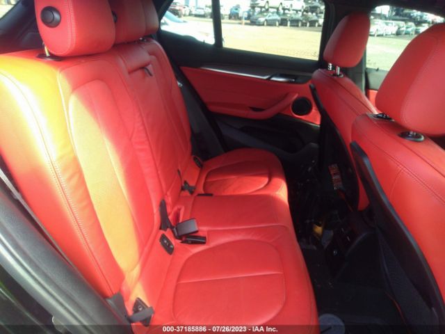 WBXYJ5C32JEB19441 BMW X2 Xdrive28i