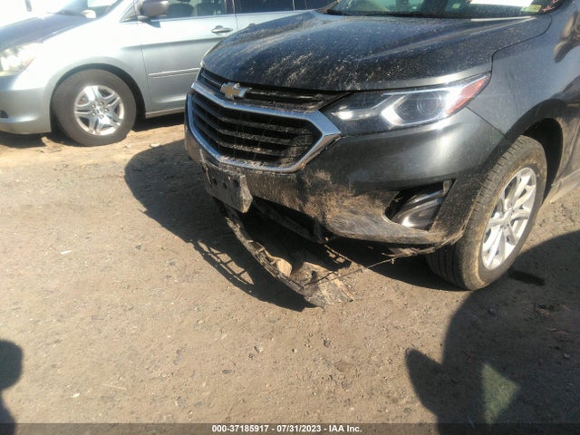 Chevrolet EQUINOX LS 2018 3GNAXHEV5JL125803 Image 6