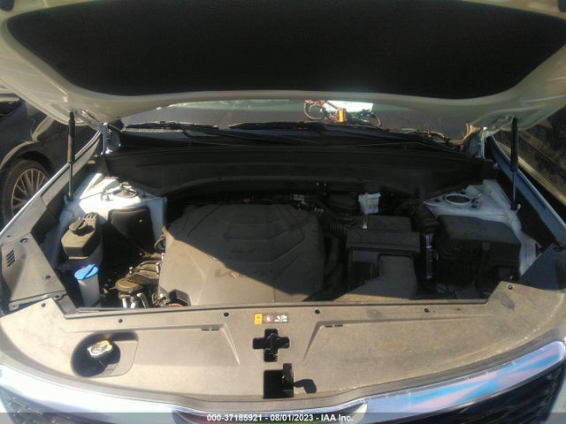 KIA Telluride Ex 2022 5XYP34HC0NG290589 Image 16