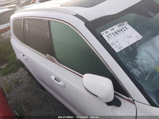 KIA Telluride Ex 2022 5XYP34HC0NG290589 Image 5