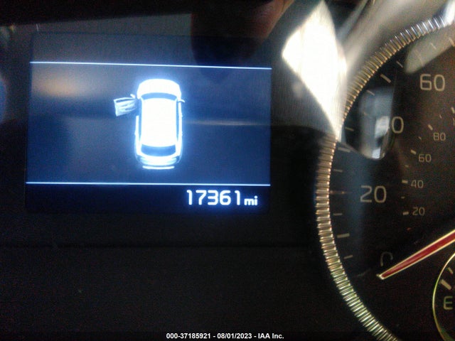 KIA Telluride Ex 2022 5XYP34HC0NG290589 Image 7