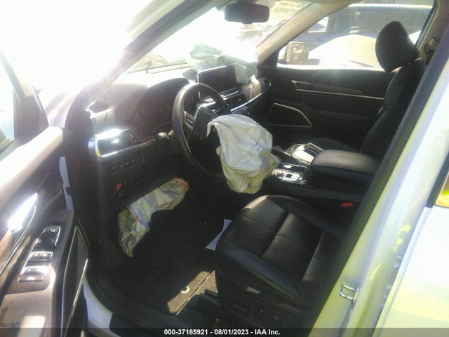 KIA Telluride Ex 2022 5XYP34HC0NG290589 Image 11