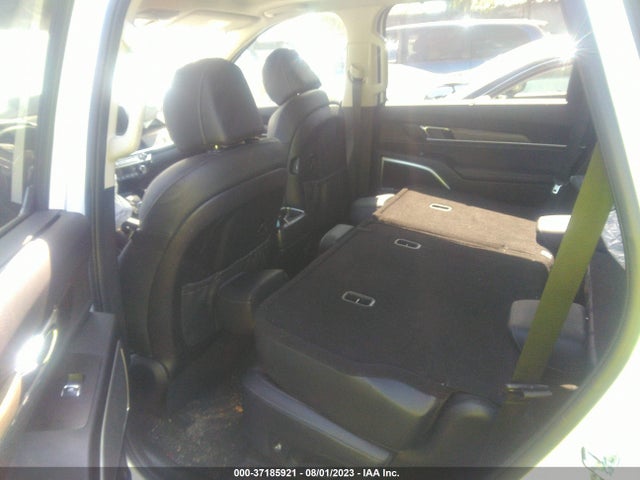 KIA Telluride Ex 2022 5XYP34HC0NG290589 Image 14