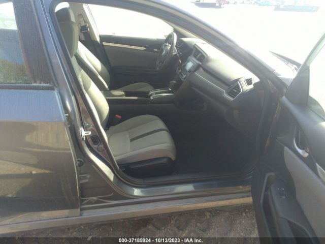 2HGFC2F6XMH523991 Honda Civic Sedan Lx