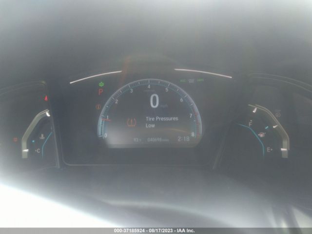 2HGFC2F6XMH523991 Honda Civic Sedan Lx