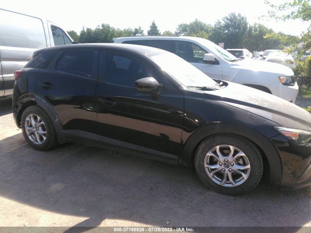 Mazda Cx-3 Sport 2016 JM1DKBB74G0126552 Image 6
