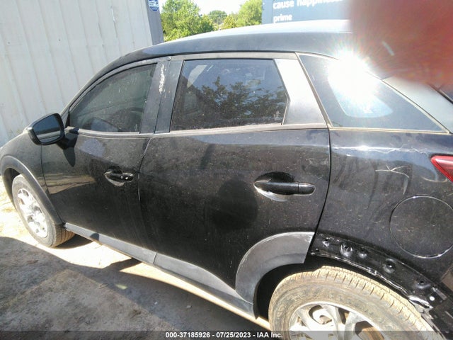 Mazda Cx-3 Sport 2016 JM1DKBB74G0126552 Image 7
