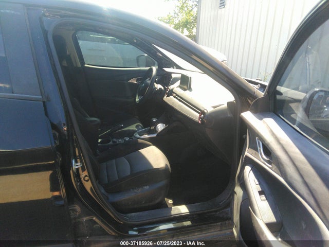 Mazda Cx-3 Sport 2016 JM1DKBB74G0126552 Image 12