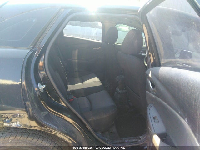 Mazda Cx-3 Sport 2016 JM1DKBB74G0126552 Image 15