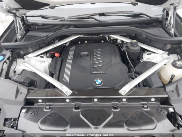 5UXCR4C02L9D37860 BMW X5 Sdrive40i