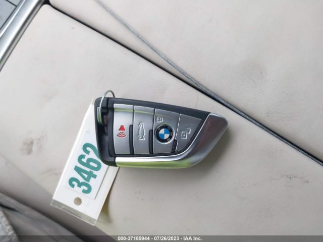 5UXCR4C02L9D37860 BMW X5 Sdrive40i