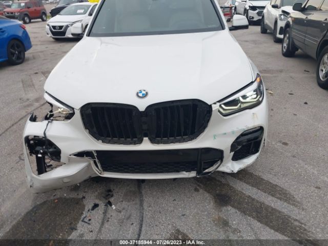 5UXCR4C02L9D37860 BMW X5 Sdrive40i