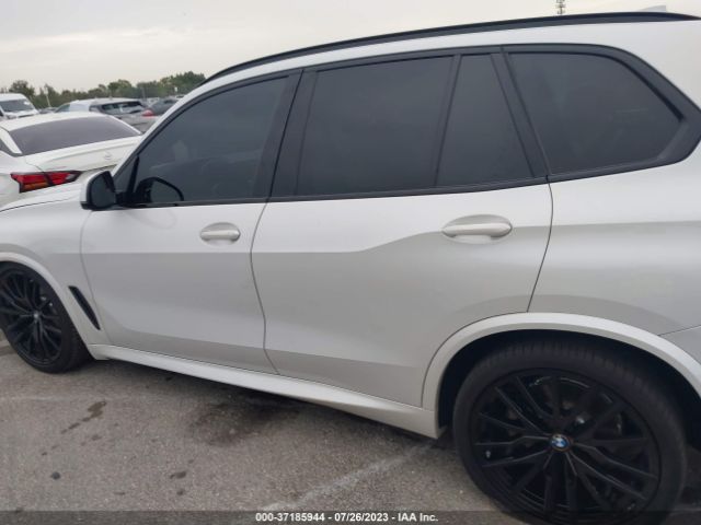 5UXCR4C02L9D37860 BMW X5 Sdrive40i