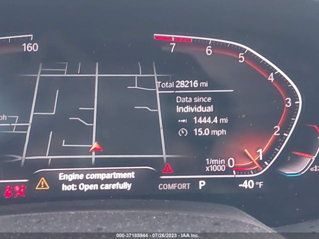 5UXCR4C02L9D37860 BMW X5 Sdrive40i
