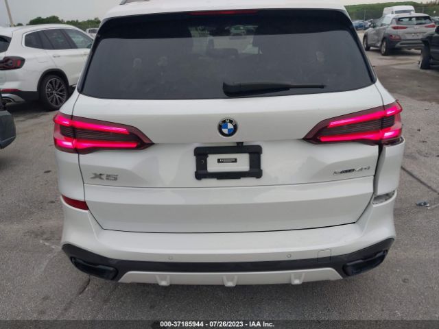 5UXCR4C02L9D37860 BMW X5 Sdrive40i