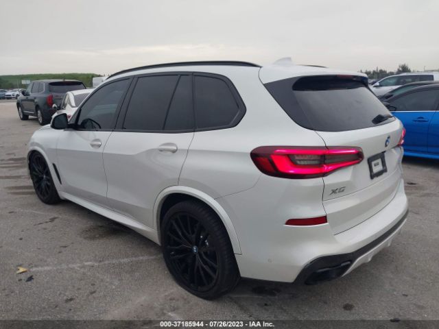 5UXCR4C02L9D37860 BMW X5 Sdrive40i