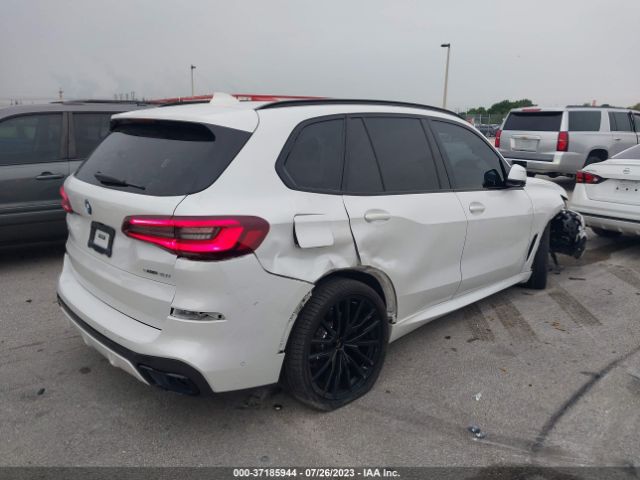 5UXCR4C02L9D37860 BMW X5 Sdrive40i