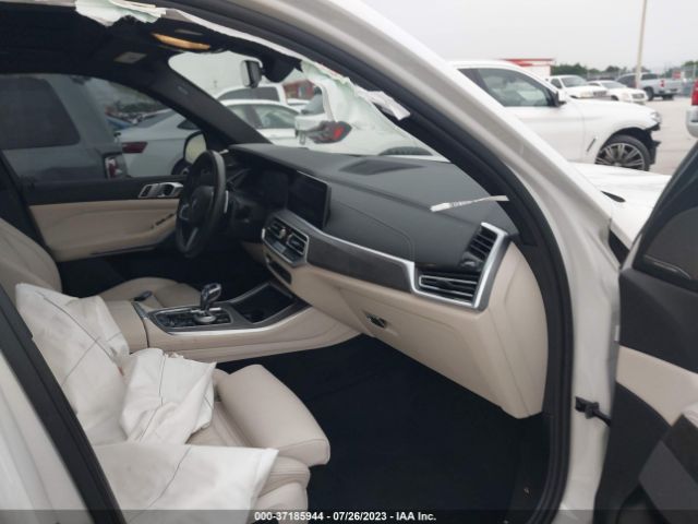 5UXCR4C02L9D37860 BMW X5 Sdrive40i