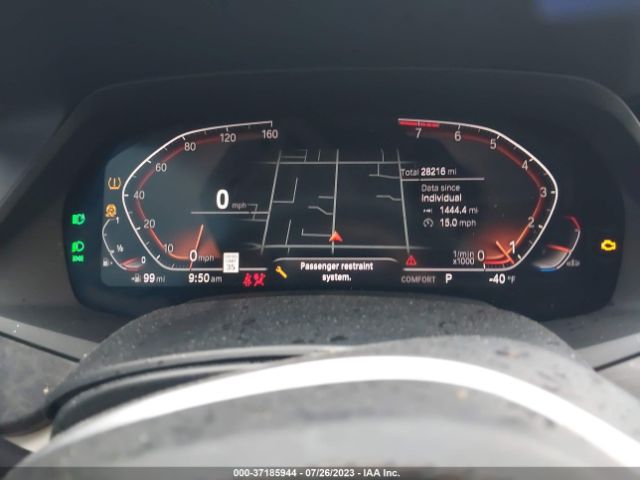 5UXCR4C02L9D37860 BMW X5 Sdrive40i