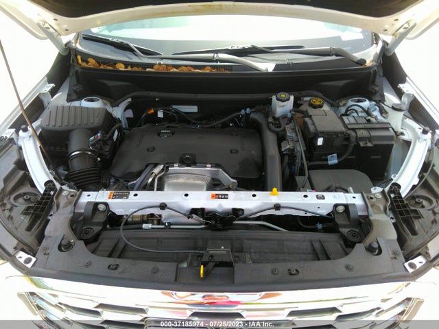 GMC Terrain Denali 2020 3GKALSEX5LL159833 Image 10