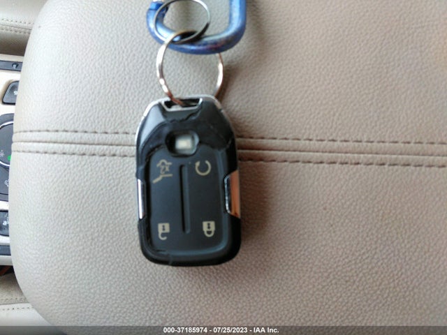GMC Terrain Denali 2020 3GKALSEX5LL159833 Image 11