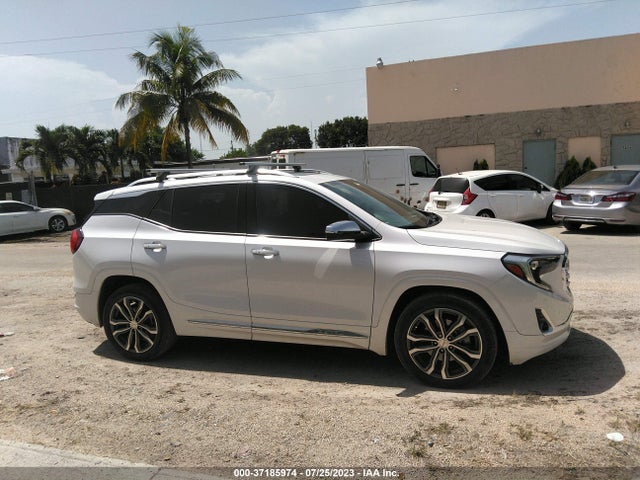 GMC Terrain Denali 2020 3GKALSEX5LL159833 Image 13