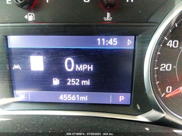 GMC Terrain Denali 2020 3GKALSEX5LL159833 Image 15