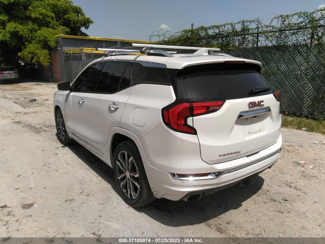 GMC Terrain Denali 2020 3GKALSEX5LL159833 Image 3