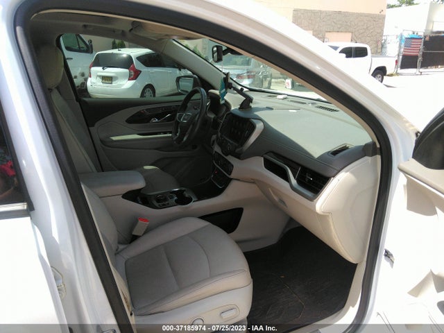 GMC Terrain Denali 2020 3GKALSEX5LL159833 Image 5