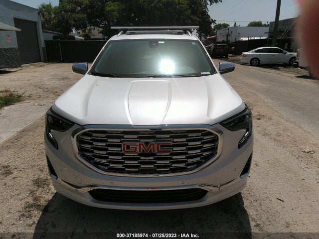 GMC Terrain Denali 2020 3GKALSEX5LL159833 Image 6