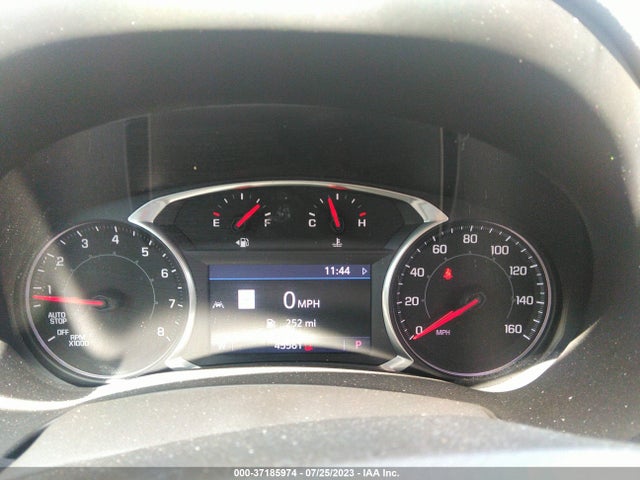 GMC Terrain Denali 2020 3GKALSEX5LL159833 Image 7