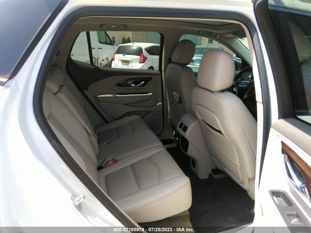 GMC Terrain Denali 2020 3GKALSEX5LL159833 Image 8