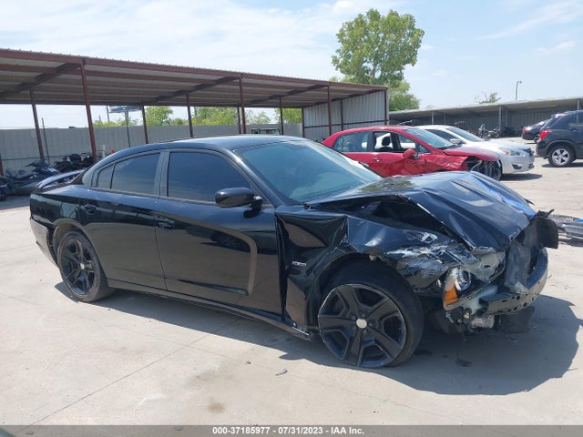 2011 DODGE CHARGER MOPAR 11 VIN: 2B3CL5CT8BH616570