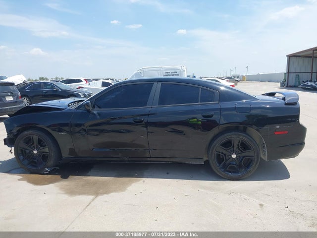 2011 DODGE CHARGER MOPAR 11 VIN: 2B3CL5CT8BH616570