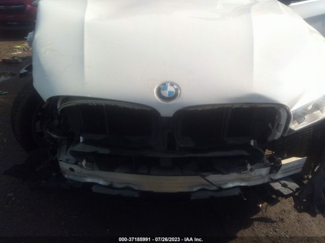 5UXKR0C50F0K60413 BMW X5 Xdrive35i