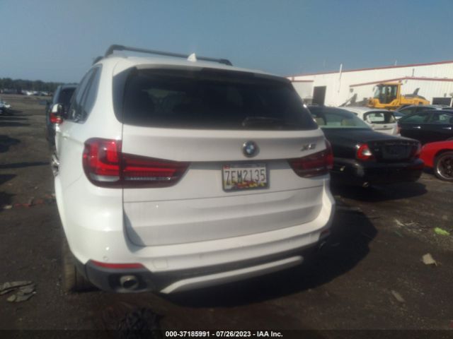 5UXKR0C50F0K60413 BMW X5 Xdrive35i