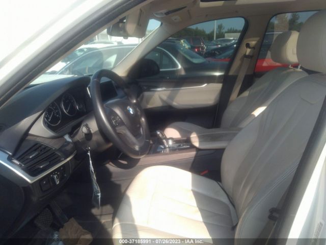 5UXKR0C50F0K60413 BMW X5 Xdrive35i