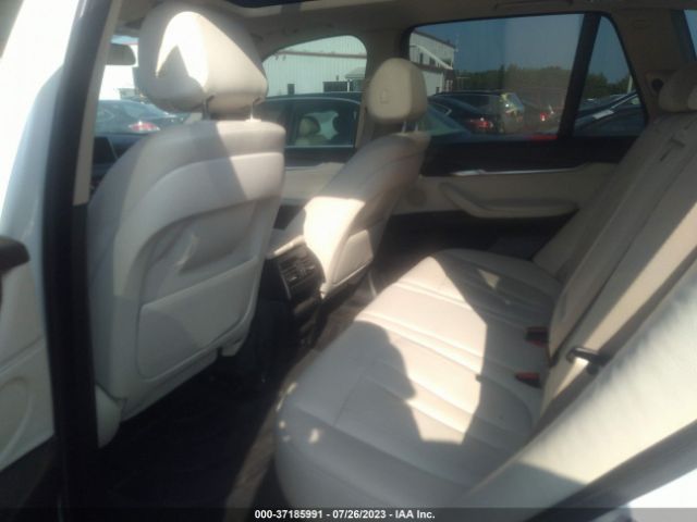 5UXKR0C50F0K60413 BMW X5 Xdrive35i