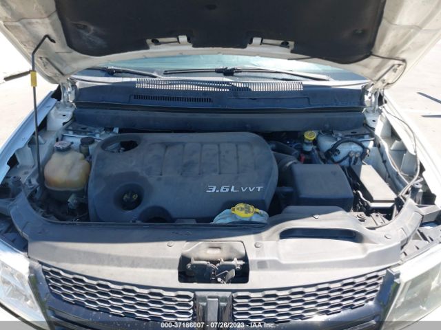 3C4PDCGG2FT679031 Dodge Journey Crossroad