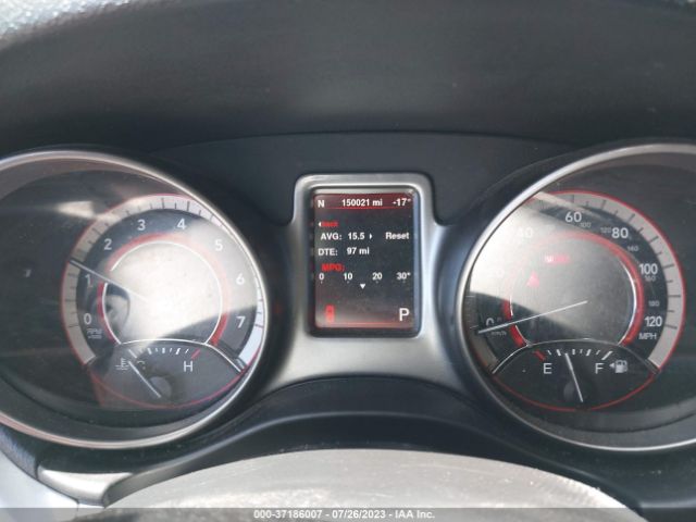 3C4PDCGG2FT679031 Dodge Journey Crossroad