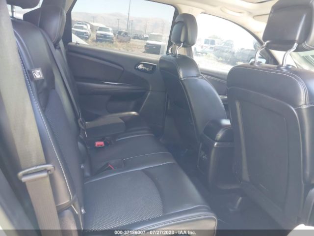 3C4PDCGG2FT679031 Dodge Journey Crossroad