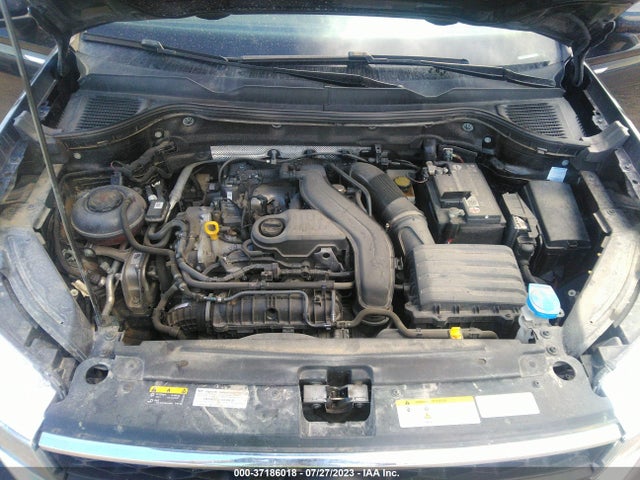 3VVPX7B22NM054035 Volkswagen TAOS SE