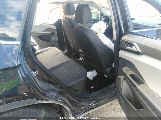 3VVPX7B22NM054035 Volkswagen TAOS SE