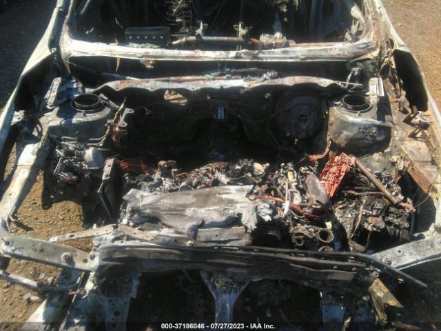 JF1VA1A68K9827096 Subaru WRX