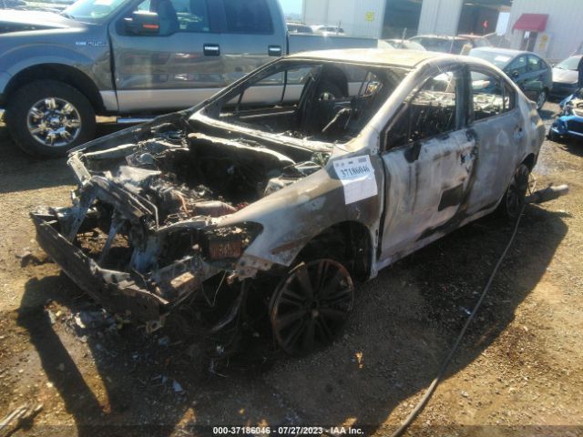JF1VA1A68K9827096 Subaru WRX