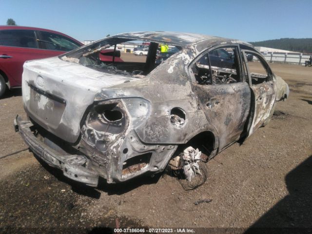 JF1VA1A68K9827096 Subaru WRX