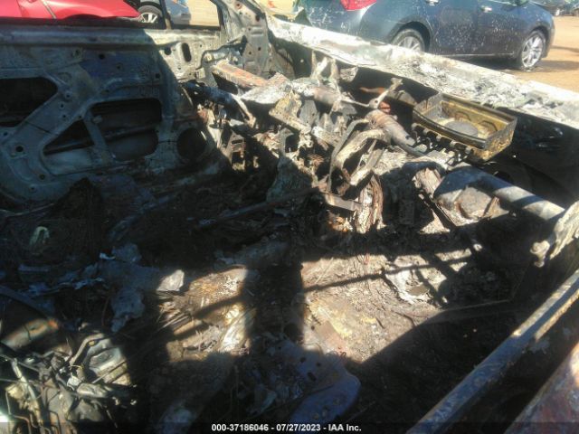 JF1VA1A68K9827096 Subaru WRX