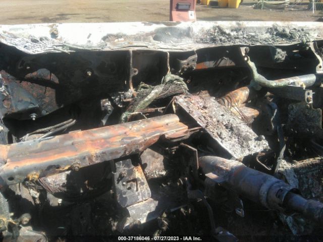 JF1VA1A68K9827096 Subaru WRX